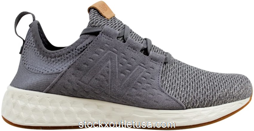 Outlet New Balance Fresh Foam Cruz Castlerock MCRUZOG