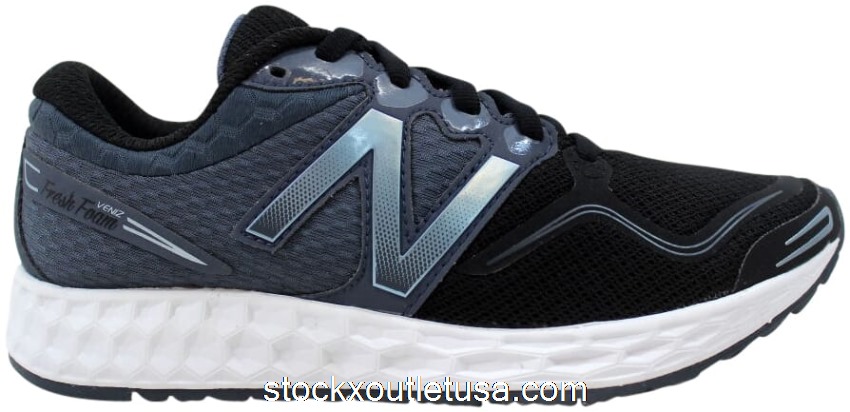 Outlet New Balance Fresh Foam Veniz Running Thunder Grey (W) WVNZLB1