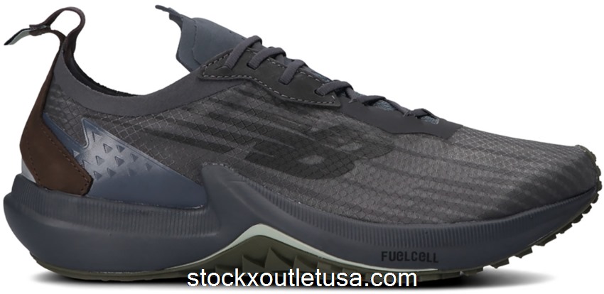 Outlet New Balance FuelCell Speedrift AURALEE Black MSPDRAG