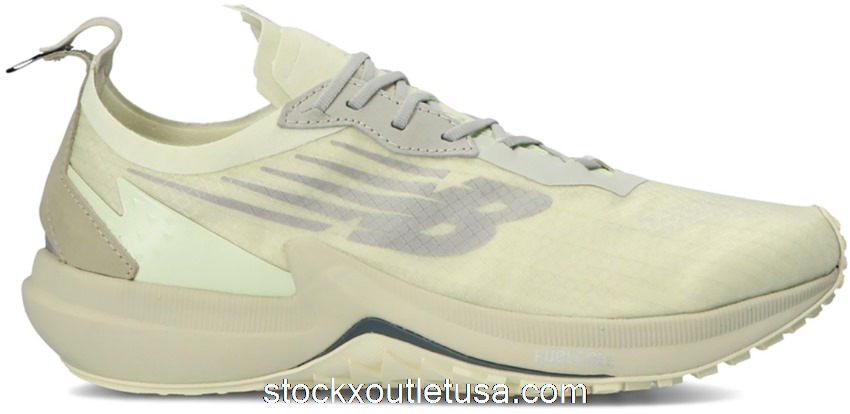 Outlet New Balance FuelCell Speedrift AURALEE Mint MSPDRAB