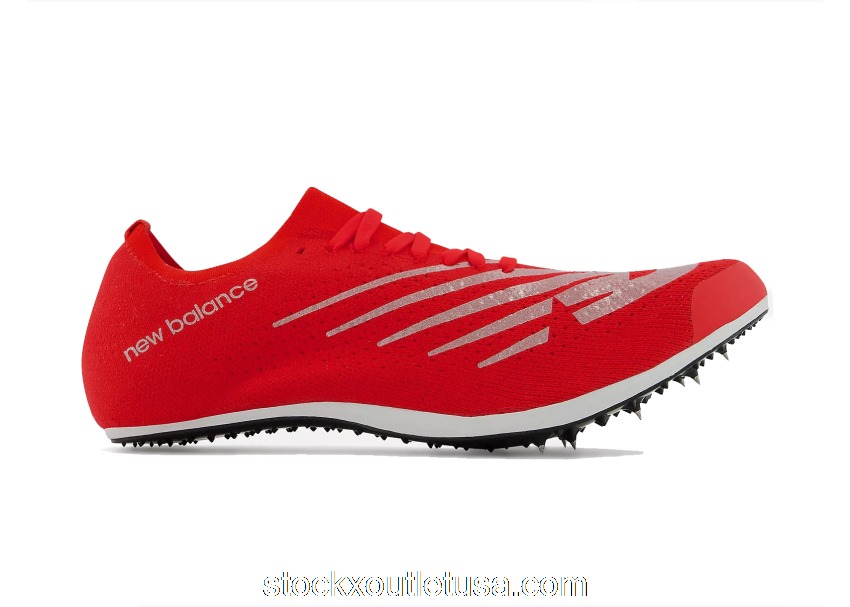 Outlet New Balance FuelCell SuperComp PWR-X Neo Flame Red USDELSCZ