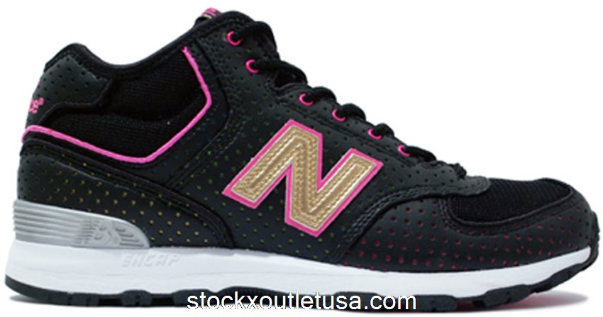 Outlet New Balance H574 X-girl x atmos