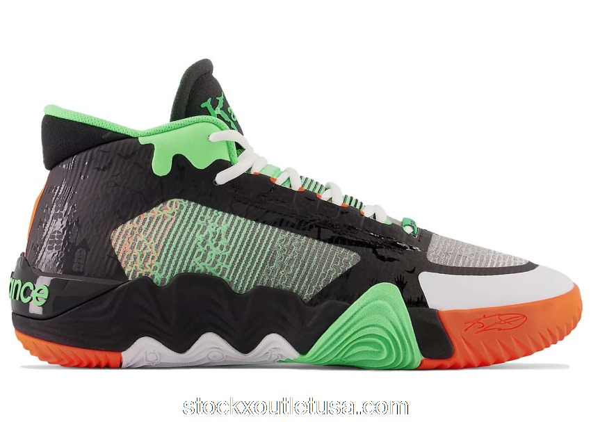Outlet New Balance KAWHI 2 Goosebumps (W) WBKLSGB2