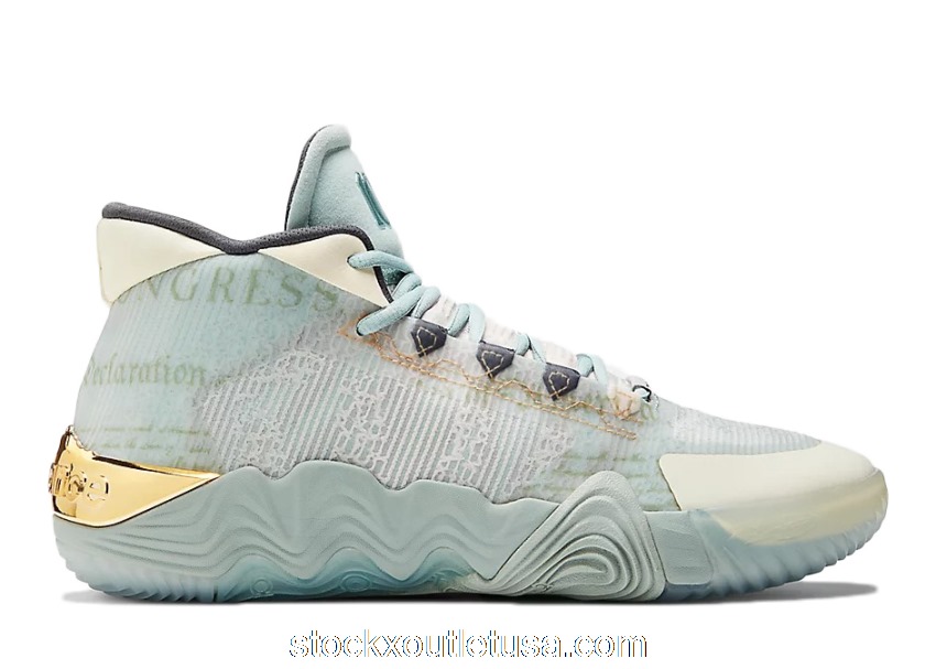 Outlet New Balance KAWHI 2 New Money (GS) GBKLSNM2