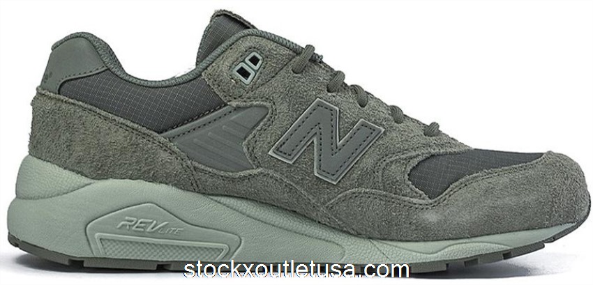 Outlet New Balance MRT580 Hypebeast Exploration Pack Land MRT580HT