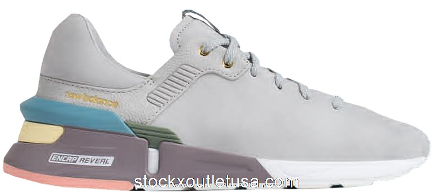 Outlet New Balance MS997 Tokyo Design Studio Grey MS997TKD