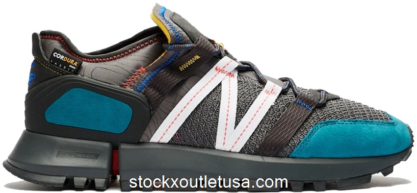 Outlet New Balance MSRC Dark Grey MSRC4LA