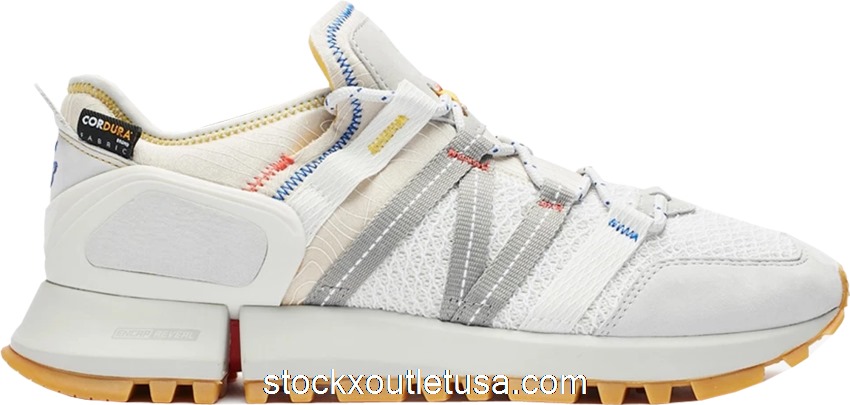 Outlet New Balance MSRC White MSRC4LB