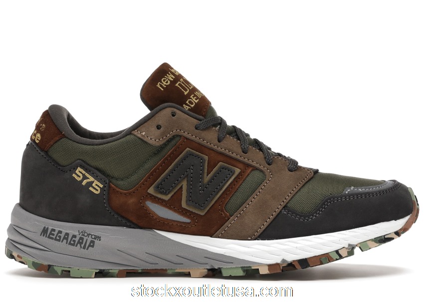 Outlet New Balance MTL575 Camo Pack MTL575SO