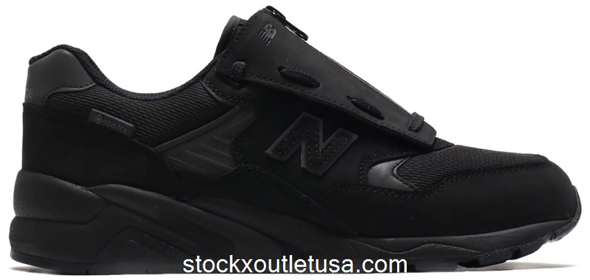 Outlet New Balance MTX580 Gore-tex Black MTX580GA