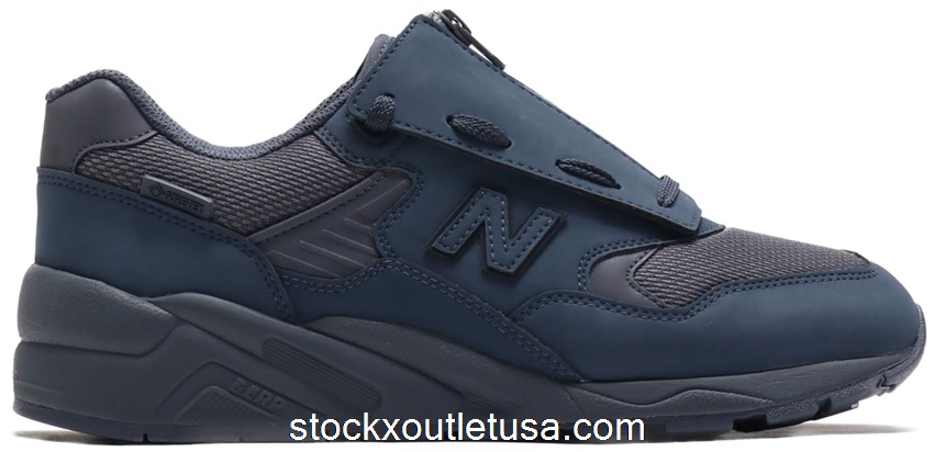 Outlet New Balance MTX580 Gore-tex Navy MTX580GB