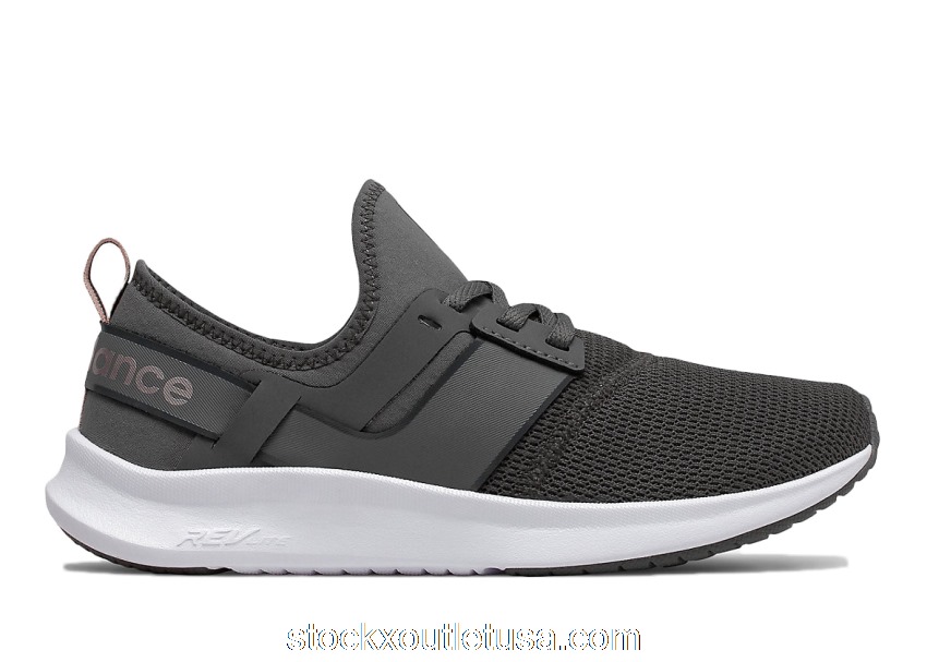 Outlet New Balance Nergize Sport Grey (W) WNRGSSG1