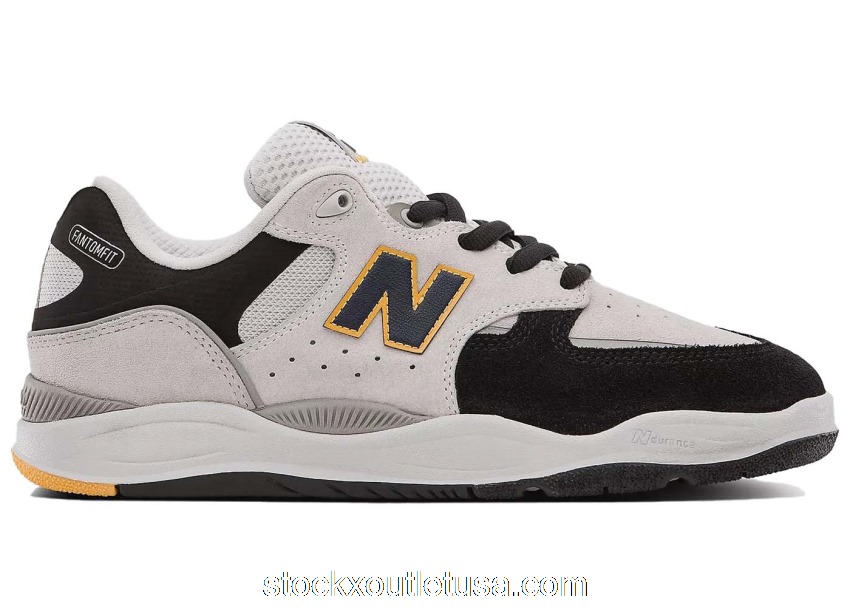 Outlet New Balance Numeric 1010 Tiago Lemos Grey NM1010EO