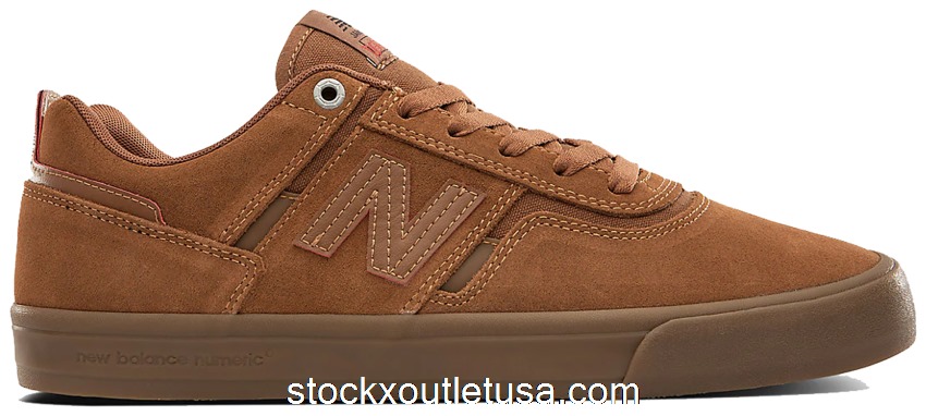 Outlet New Balance Numeric 306 Jamie Foy Deathwish NM306DWH