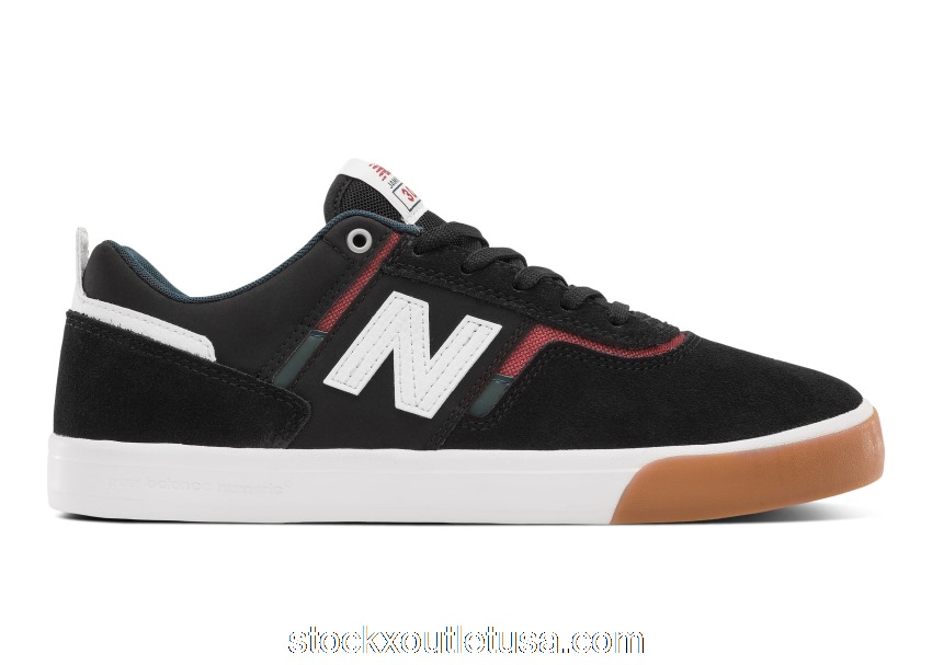 Outlet New Balance Numeric 306 Jamie Foy NM306RST