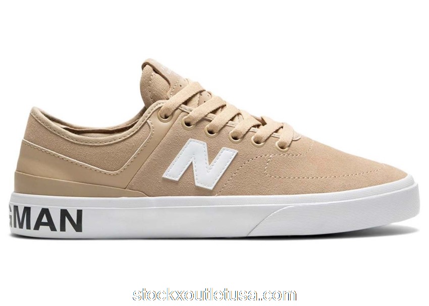 Outlet New Balance Numeric 379 Junya Watanabe Beige