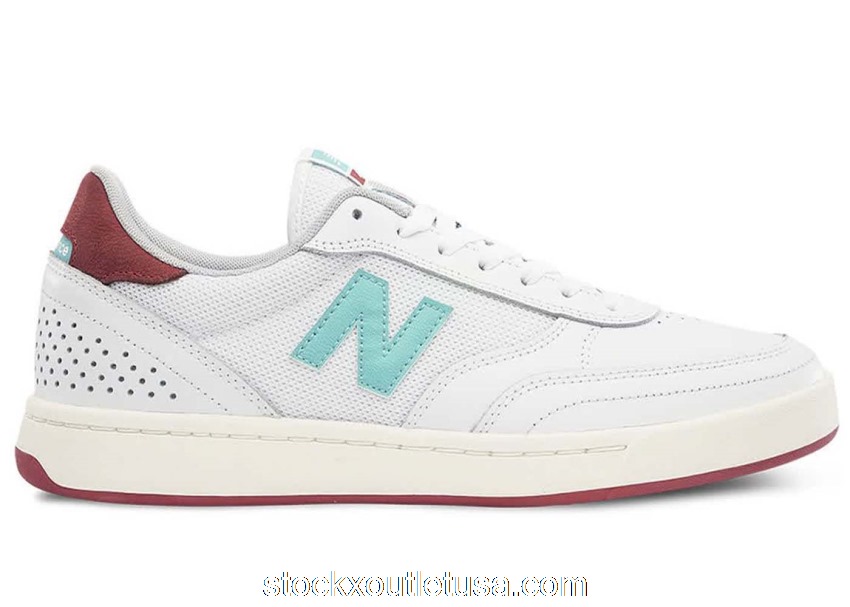Outlet New Balance Numeric 440 Tom Knox