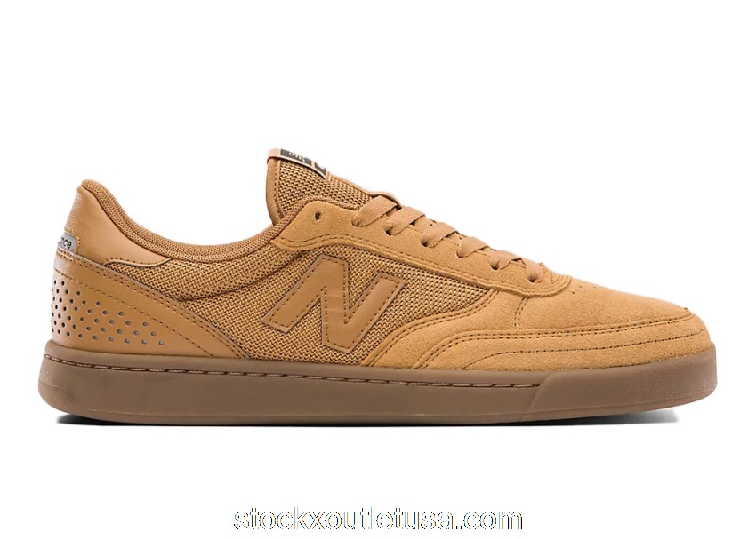 Outlet New Balance Numeric 440 Wheat NM440WHE