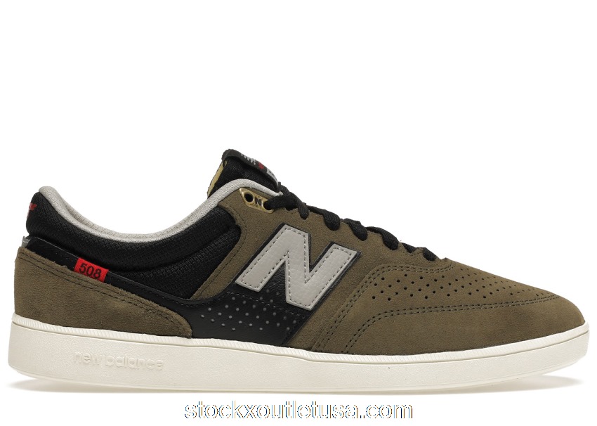 Outlet New Balance Numeric 508 Brandon Westgate NM508OLV