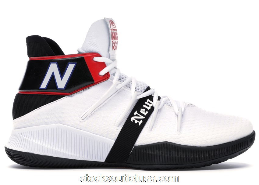 Outlet New Balance OMN1S City of Angels BBOMNXTE