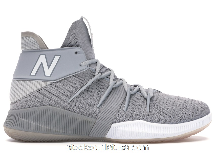 Outlet New Balance OMN1S Grey Day (2019) BBOMNXGD