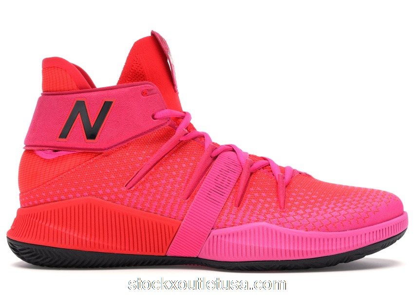 Outlet New Balance OMN1S Heat Wave BBOMNXEP