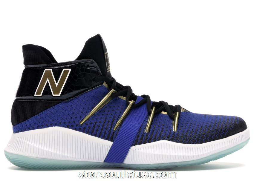 Outlet New Balance OMN1S Kawhi Leonard 2-Way BBOMN1V1/BBOMN1PF