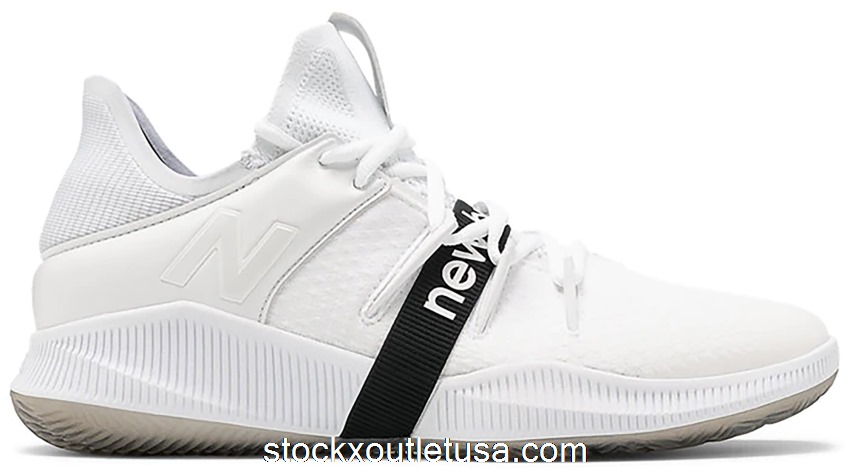 Outlet New Balance OMN1S Low White Black (W) WBOMNLWT
