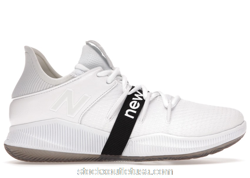Outlet New Balance OMN1S Low White BBOMNLWT