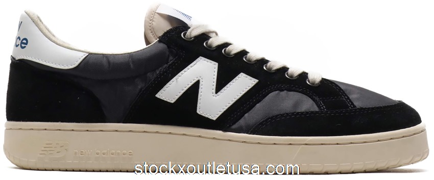 Outlet New Balance Pro Court Cup Black PROCTCCC