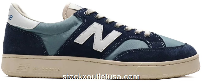 Outlet New Balance Pro Court Cup Blue PROCTCCB