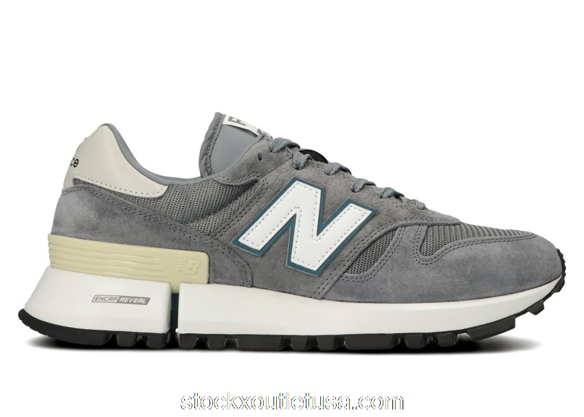 Outlet New Balance RC 1300 Grey Teal MS1300GG