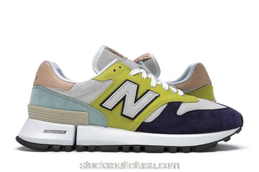 Outlet New Balance RC_1300 Tokyo Design MS1300TF