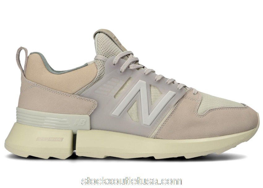 Outlet New Balance RC_2 Tokyo Design Studio AURALEE Taupe MSRC2ALC