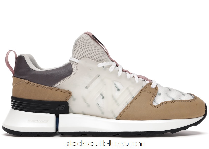 Outlet New Balance RC_2 Tokyo Design Studio Hemp MSRC2TR