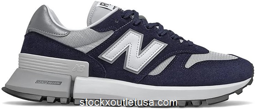 Outlet New Balance RC1300 Navy Pigment MS1300TC
