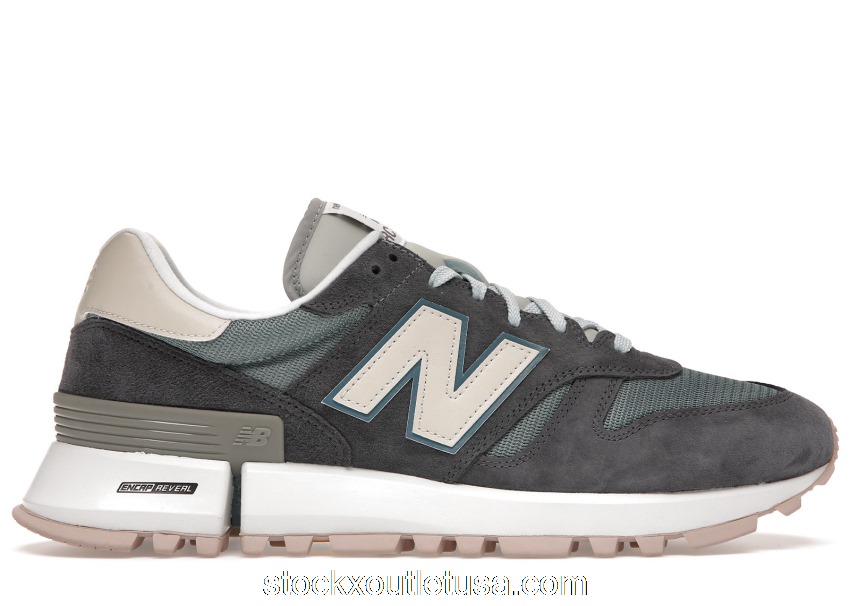 Outlet New Balance RC1300 Ronnie Fieg Mauve Sole MS1300KB