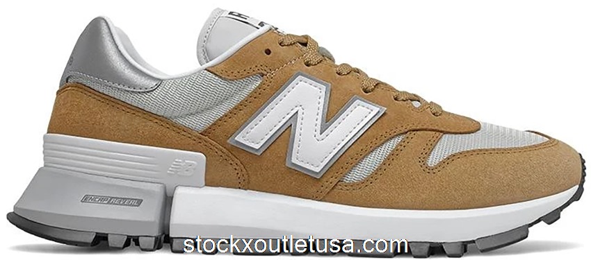 Outlet New Balance RC1300 Tan MS1300TE