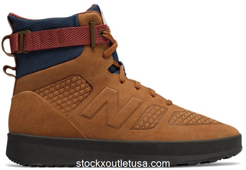 Outlet New Balance Rainier 710 Tan HLRNALSB