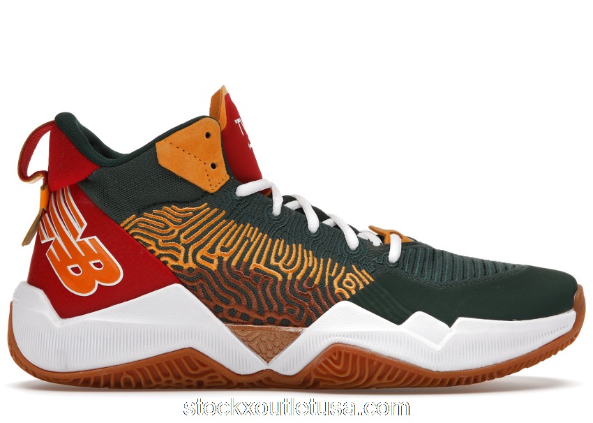 Outlet New Balance TWO WXY Dejounte Murray My Home BB2WXYSO