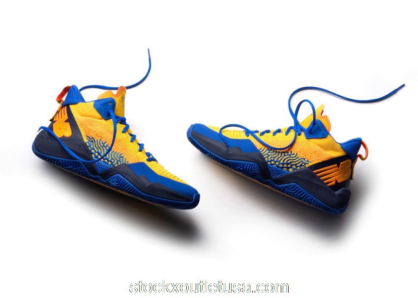 Outlet New Balance TWO WXY My City Pack Oklahoma City