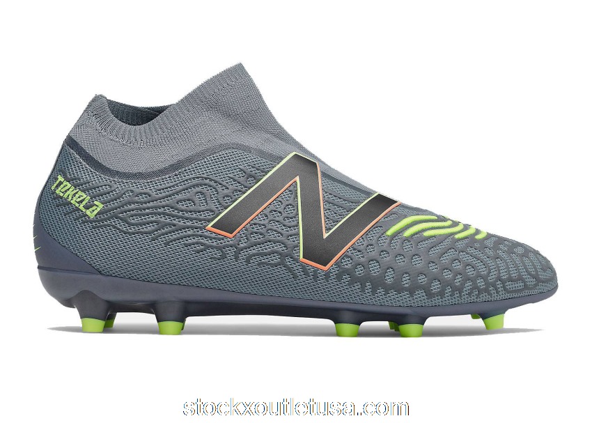 Outlet New Balance Tekela Magia FG Thunder MST2FSG3