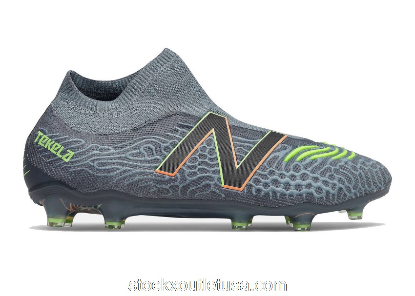 Outlet New Balance Tekela Pro FG Thunder MST1FSG3
