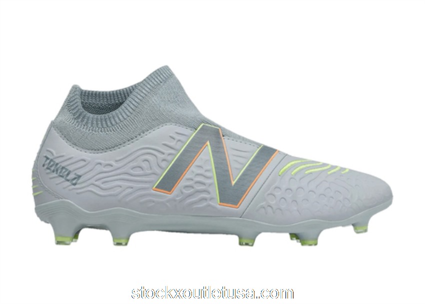 Outlet New Balance Tekela v3 Pro Leather FG Light Cyclone MSTKFSG3