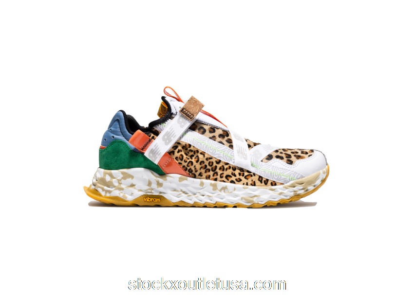 Outlet New Balance Test Run 3.0 Salehe Bembury Finders Keepers
