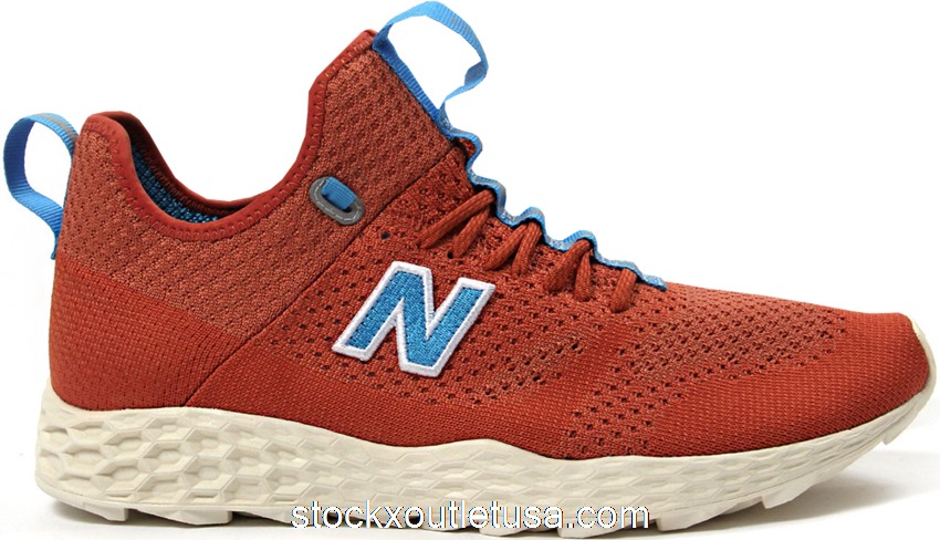 Outlet New Balance Trailbuster Concepts des Sables