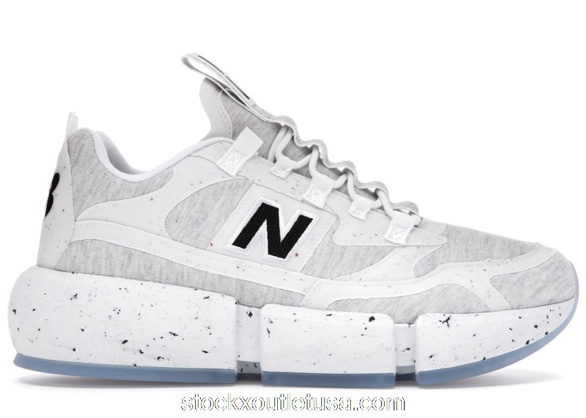 Outlet New Balance Vision Racer Jaden Smith Natural MSVRCRGA
