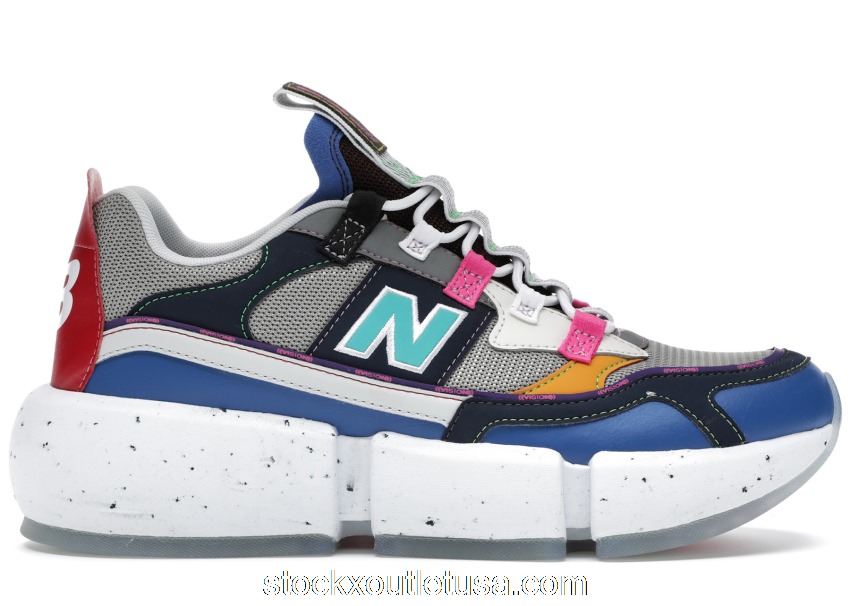 Outlet New Balance Vision Racer Jaden Smith Surplus MSVRCJSN