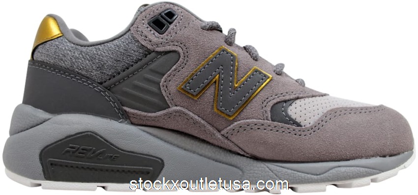 Outlet New Balance WRT 580 Molten Metal (W) WRT580JB
