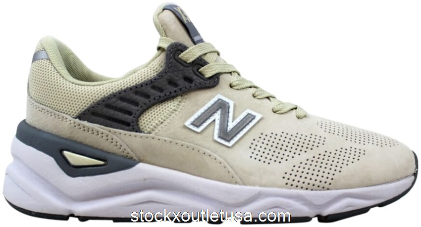 Outlet New Balance X-90 Beige (W) WSX90PLC